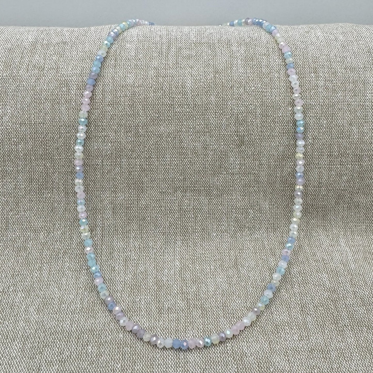 Ocean Beads Necklace