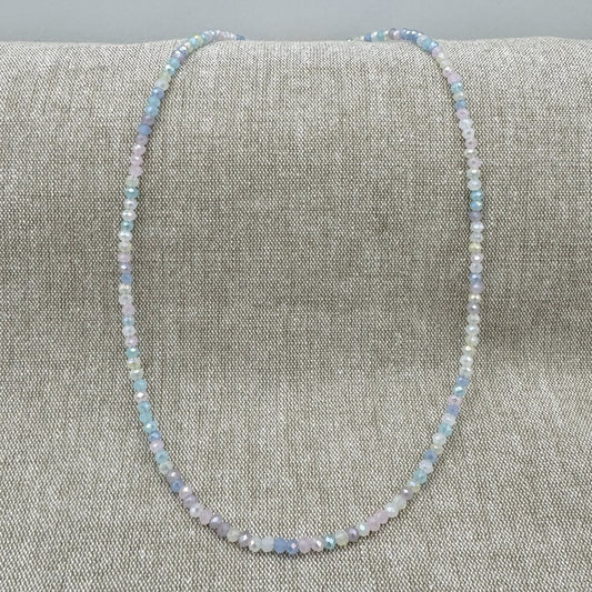 Ocean Beads Necklace