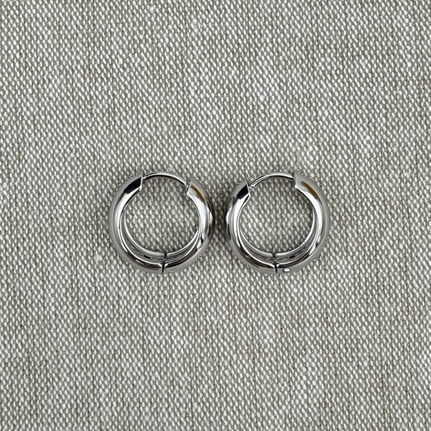 Classic Hoops