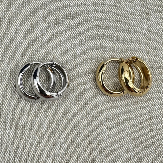 Classic Hoops