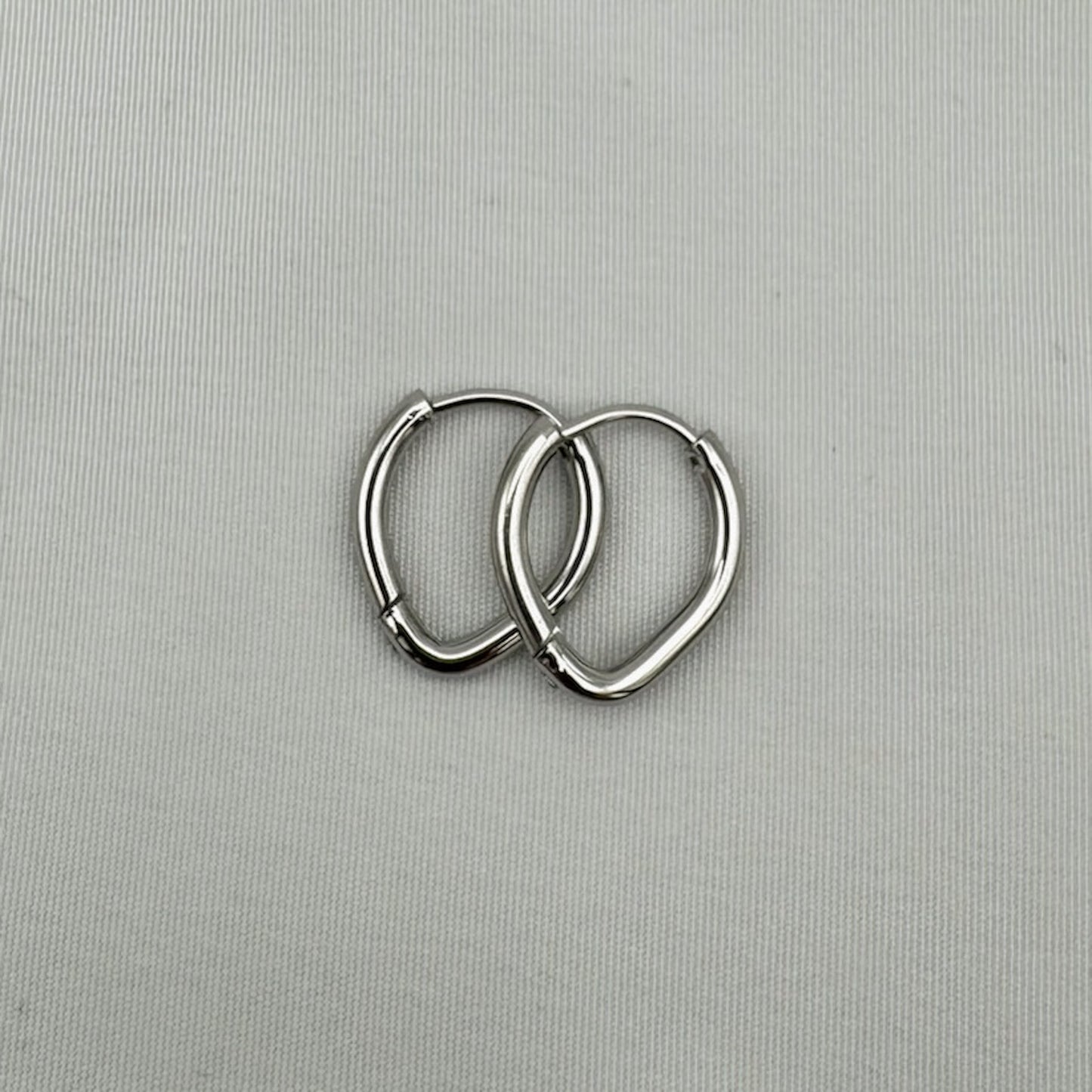 Pointy Hoops