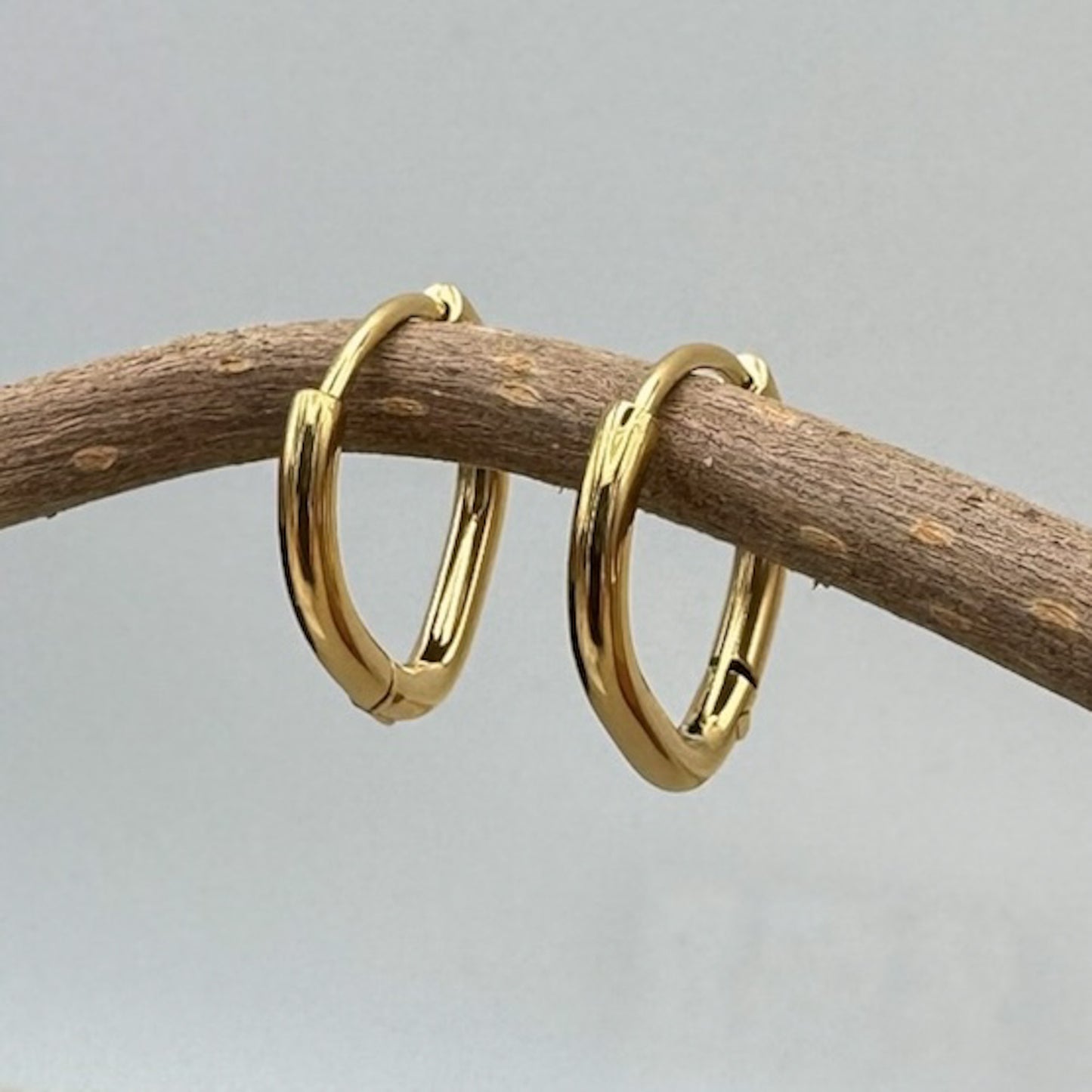 Pointy Hoops