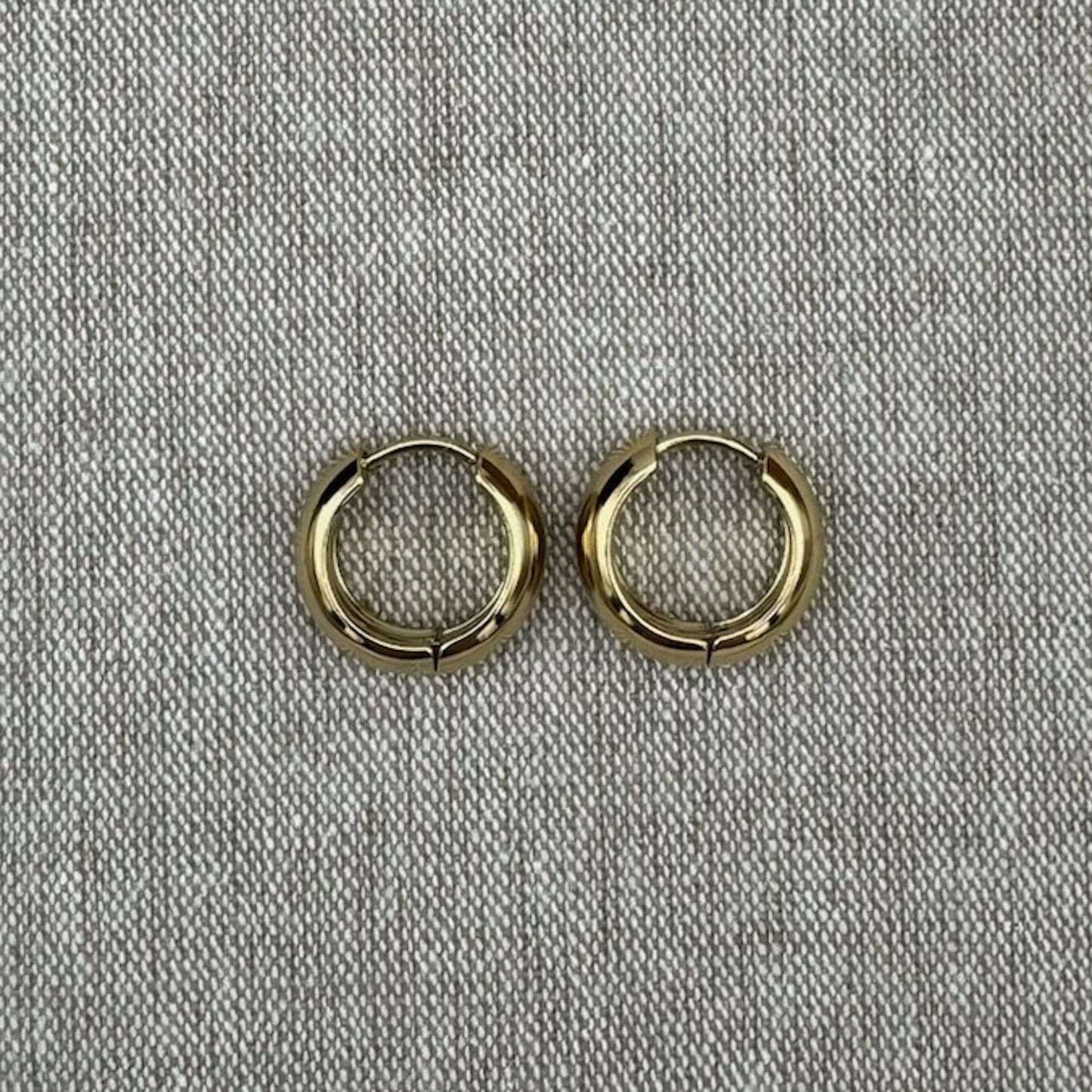Classic Hoops