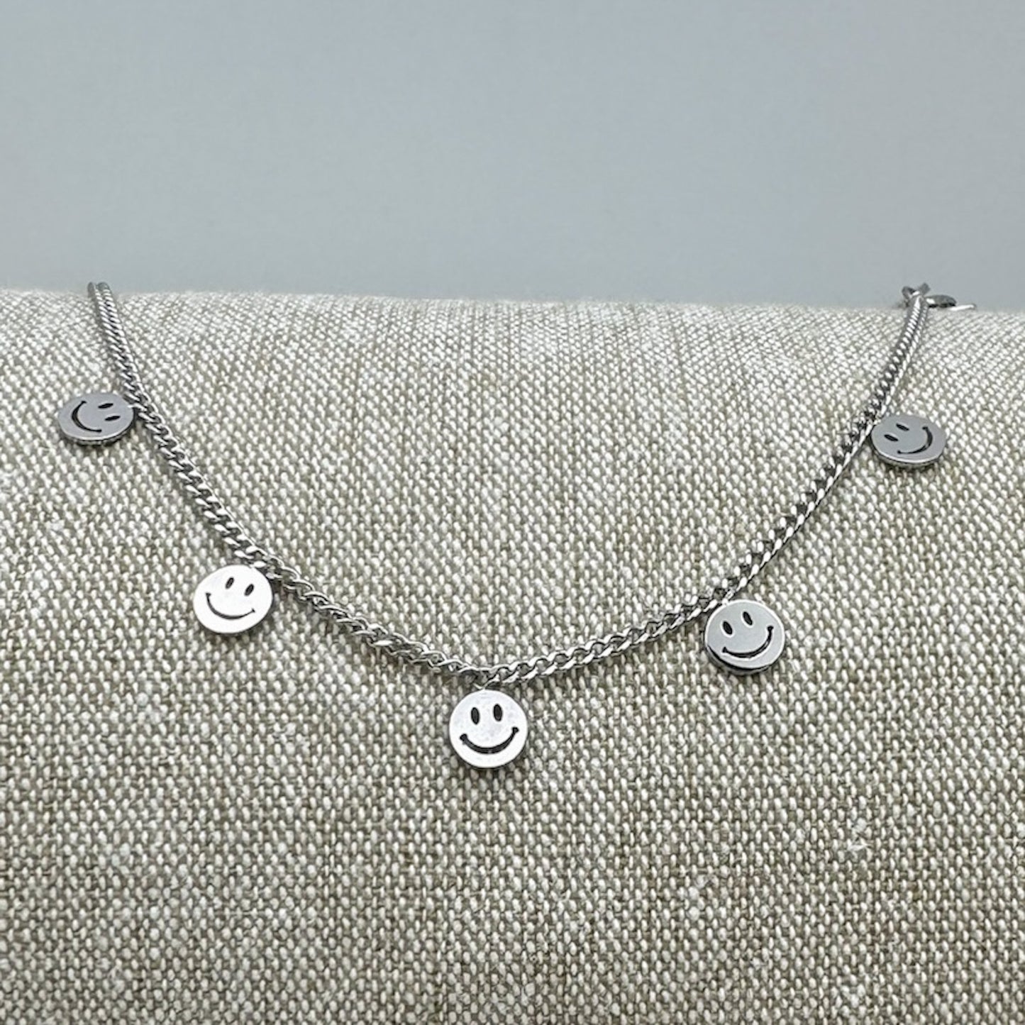 Smiley Bracelet
