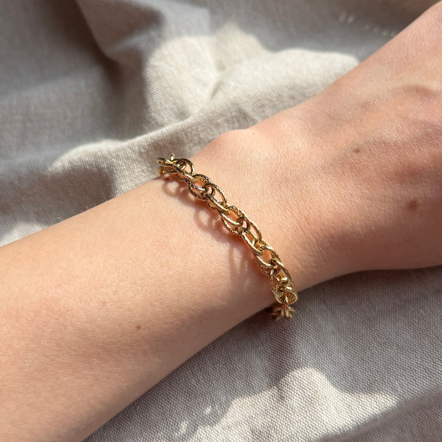 Savage Bracelet