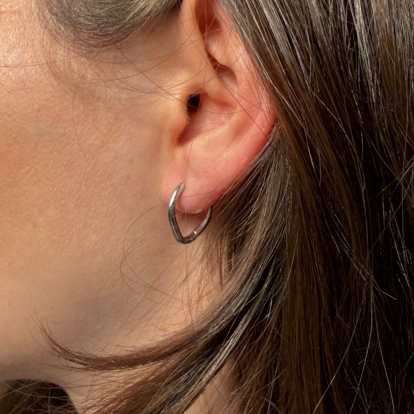 Pointy Hoops