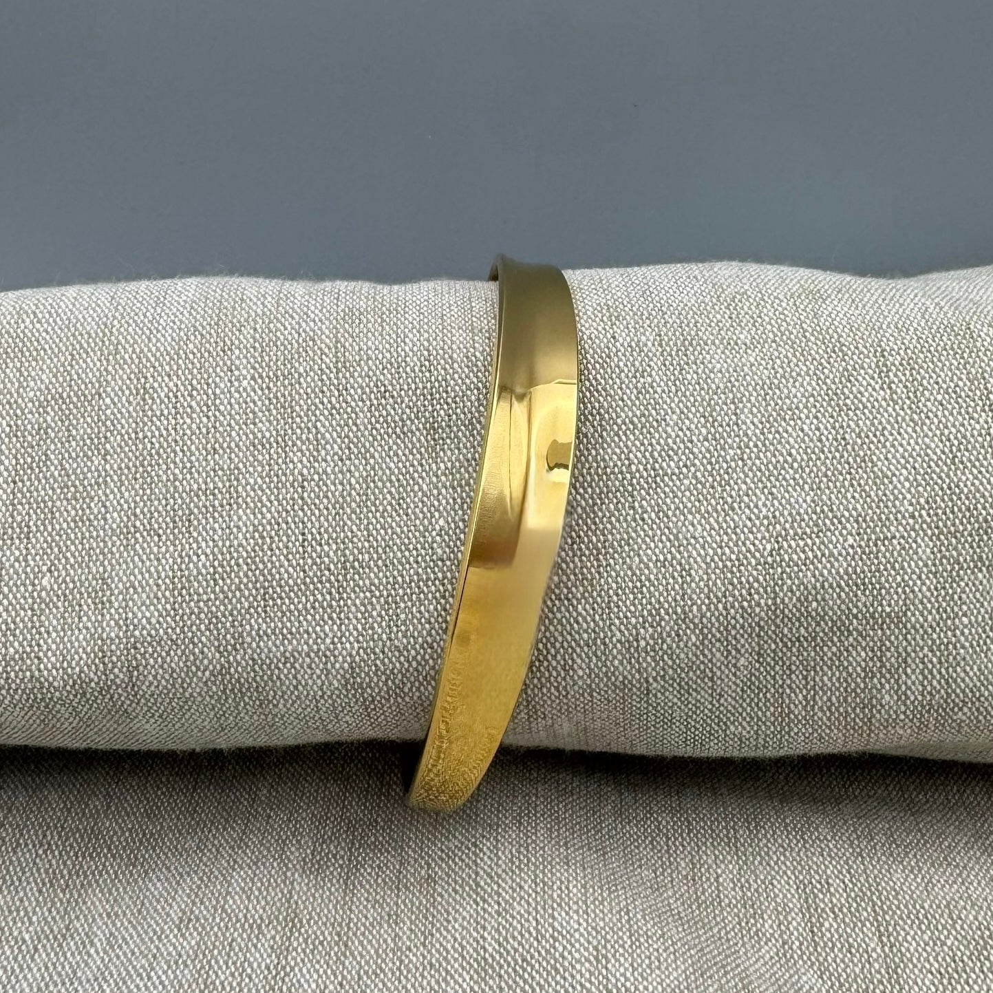 Bent Bangle
