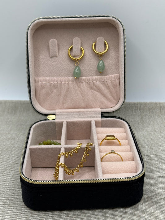 Gratis Schmuck-Travelcase