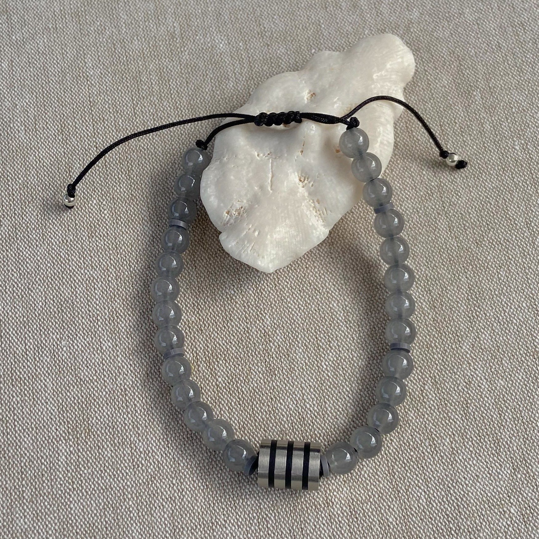 Men Parsol Bracelet