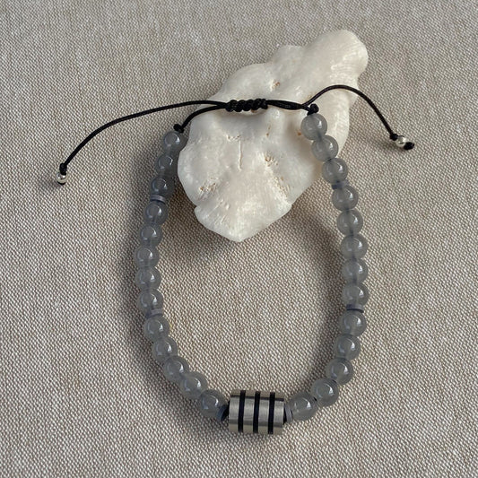 Men Parsol Bracelet