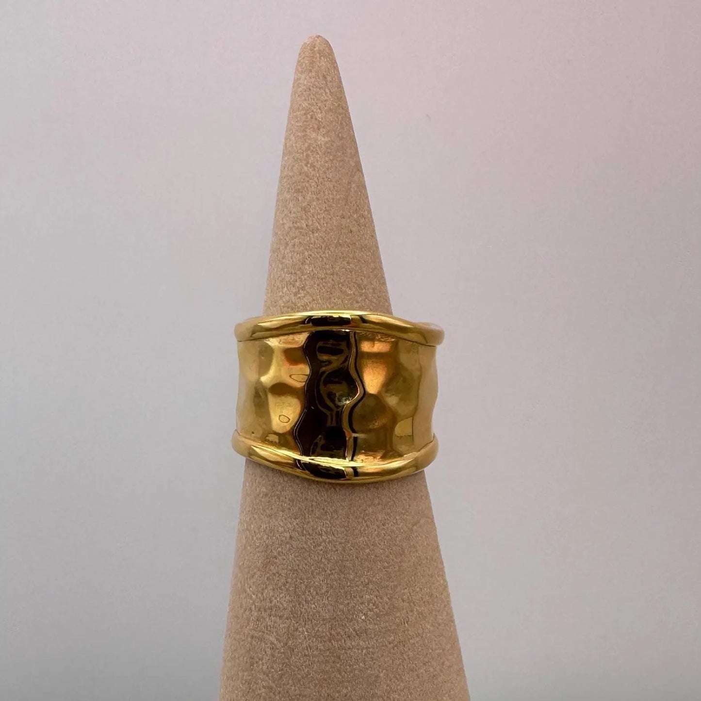 Statement Ring